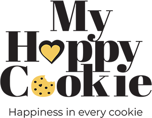 happy cookie