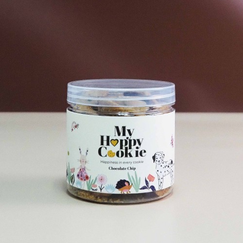 Signature Chocolate Chip