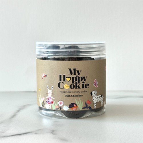 Dark Chocolate Chip - Seasonal