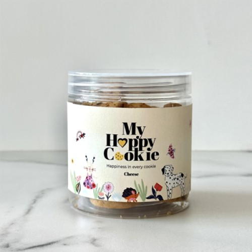 Cheese Cookies - Seasonal